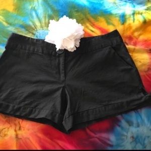 Charlotte Russe • Black Shorts